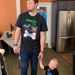 Meet your Posher, Josh